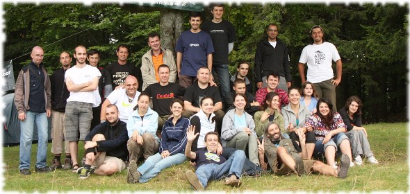 comunitate